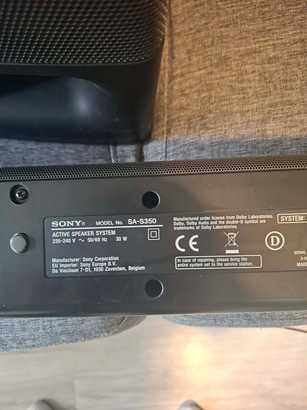 Product image 2 of 3