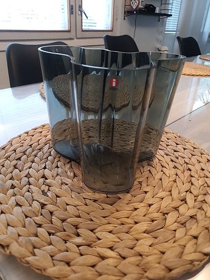 Iittala Alvar Aalto maljakko 160mm