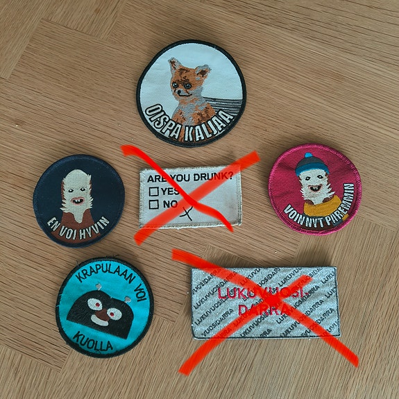 Product image 2 of 6