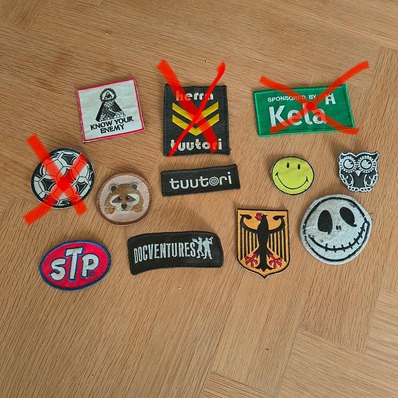 Product image 3 of 6