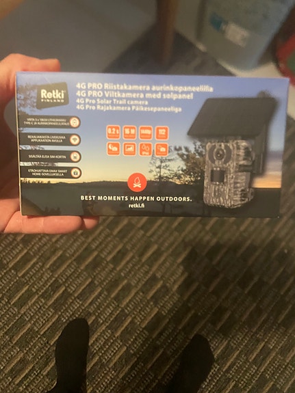 Product image 2 of 6