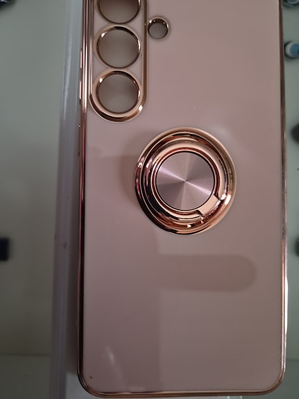 Samsung s26 plus kuori