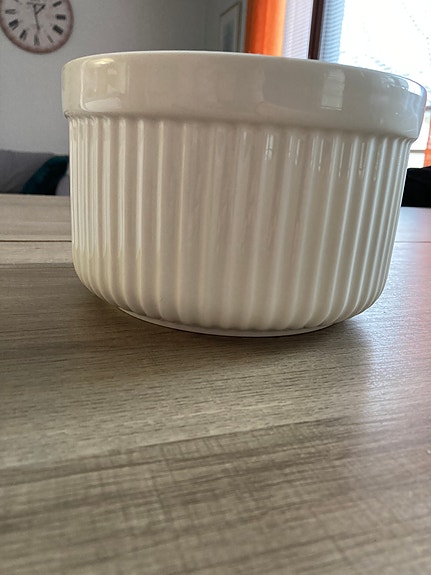 Arabia uunikokki korkeampi vuoka