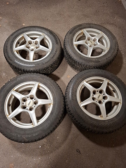 5x108 nastarengassarja