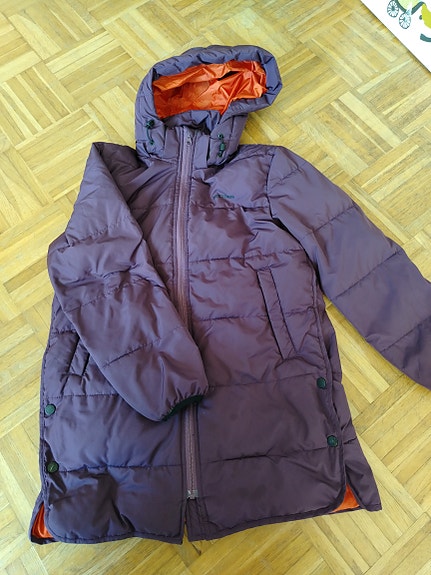 Tretorn kevyt toppa 146/152