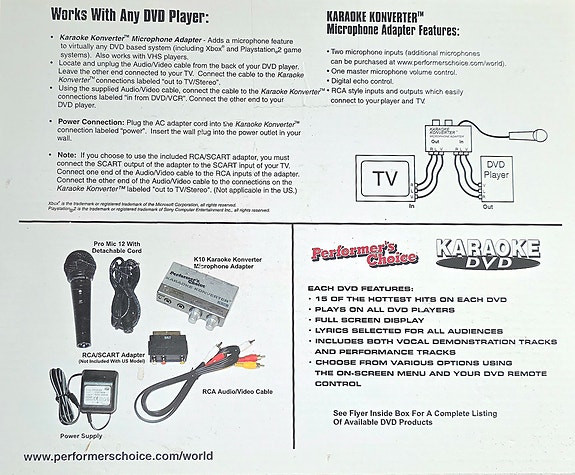 Product image 2 of 3