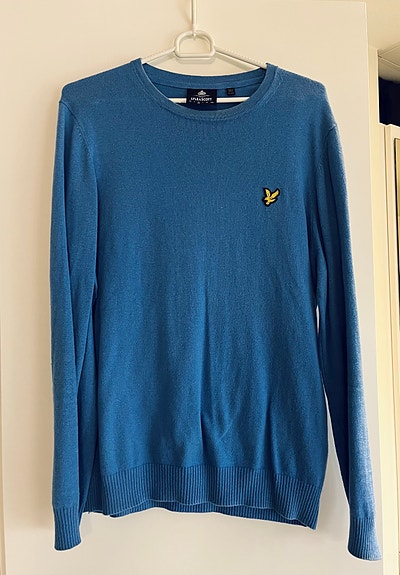 Lyle&Scott Neule