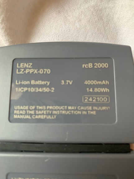 Product image 2 of 2