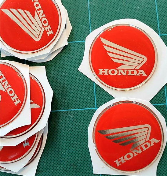 Honda linssitarrapari, 50