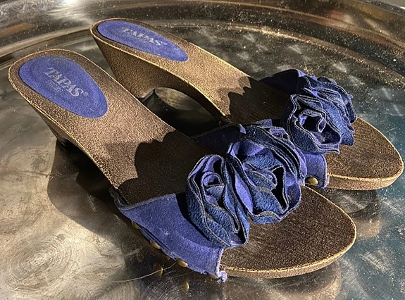 Tapas shoes sandaalit