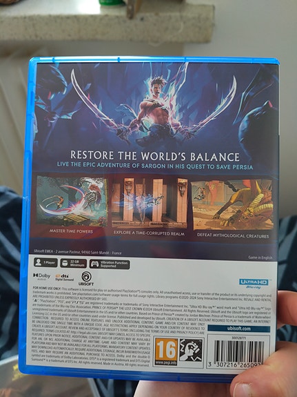 Product image 2 of 2