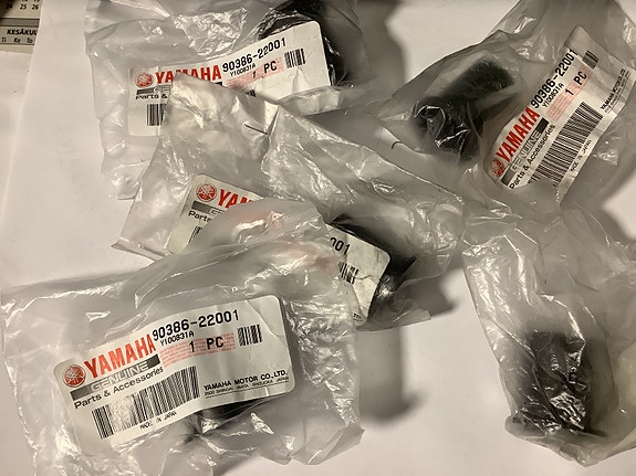 90386-22001 takajousituksen pusla YAMAHA Nytro,RS Vector,RX1,Apex,SX,Phazer,ym