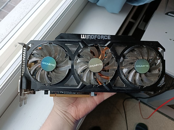 GTX 770