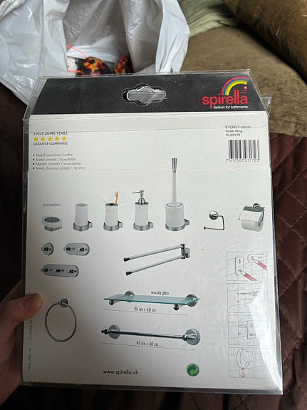 Product image 2 of 3