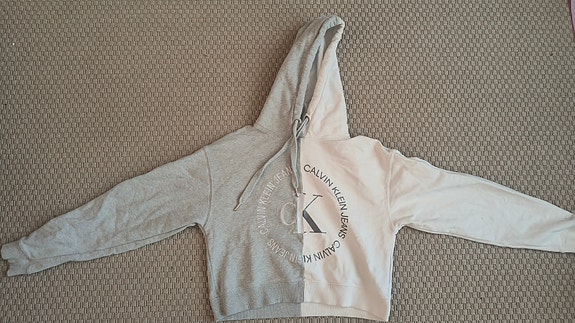 Calvin Klein huppari, xs
