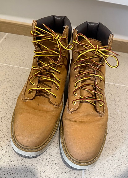 Timberland kengät koko 39