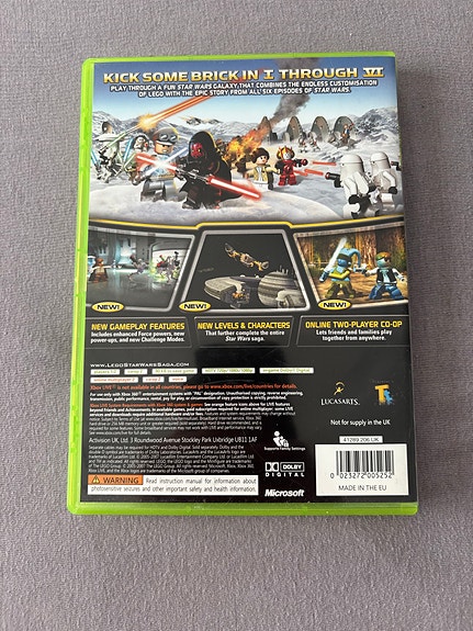 Product image 2 of 5