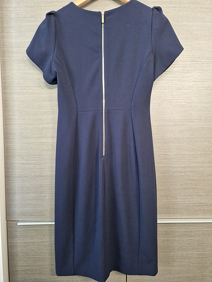 Calvin Klein mekko 10 (40). Pidetty kerran.