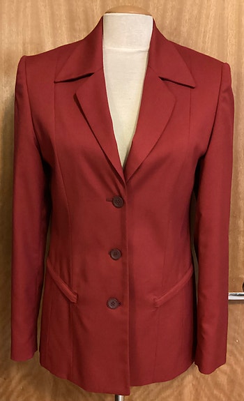 Kaunis Design HIL Ladies fashion Jakku / Bleiseri