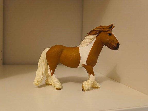 Schleich hevonen 2014