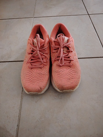 Asics juoksukengät koko 40