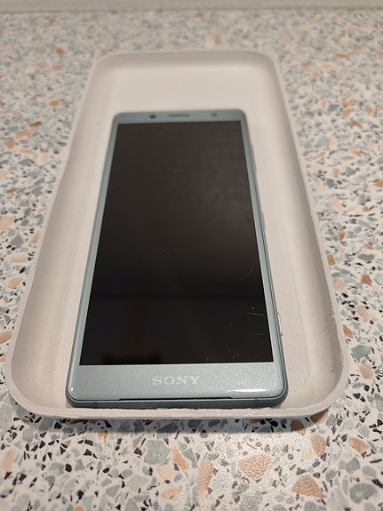 Sony Xperia XZ2 Compact
