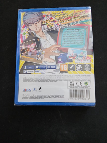 Product image 2 of 2