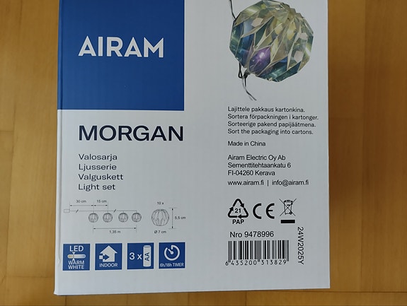 Product image 2 of 3