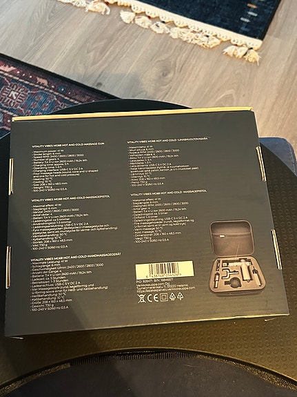 Product image 2 of 5