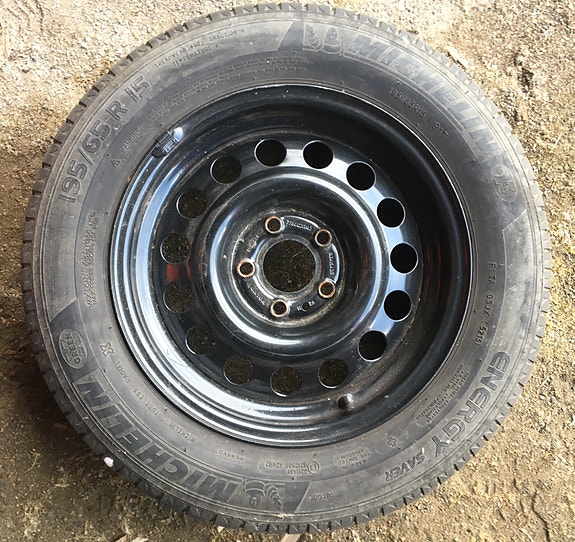 Rengassarjoja Volvo 200/700/900 sarjalaisiin