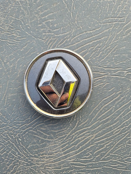 Renault keskiökuppi