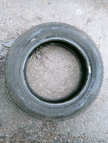 Kesärenkaat 185/60R15