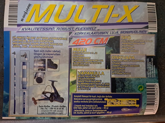 Product image 2 of 5