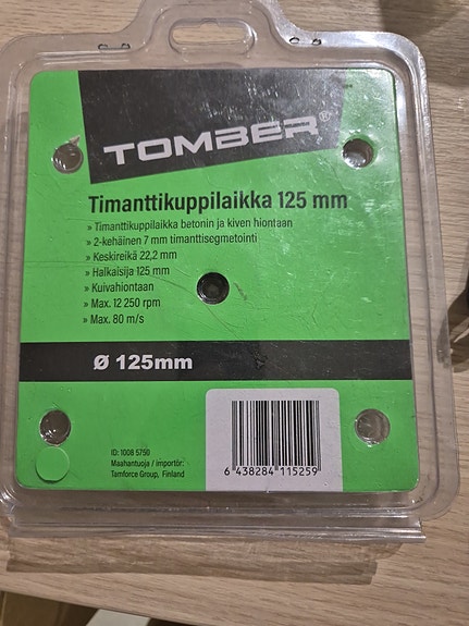 Product image 2 of 2