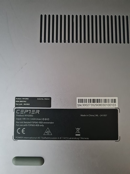 Product image 3 of 3