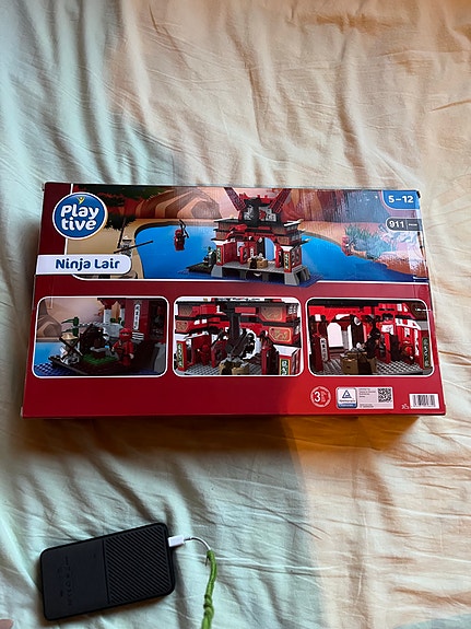 Product image 2 of 6