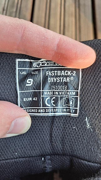 Product image 2 of 2