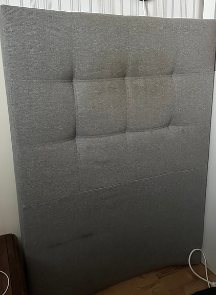 Sängynpääty 90cm