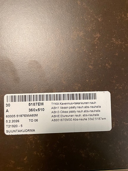 Product image 2 of 2