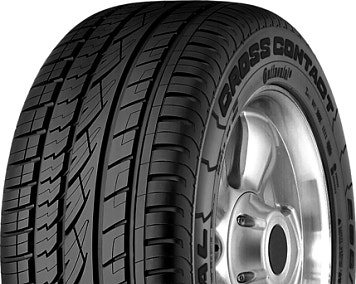 Kesärenkaat   285/45R19 107W Continental CrossContact UHP poisto DOT21