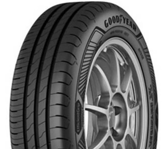 Kesärenkaat   165/70R14 81T Goodyear EFFICIENTGRIP COMPACT poisto   DOT21