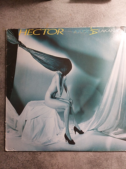 Hector LP