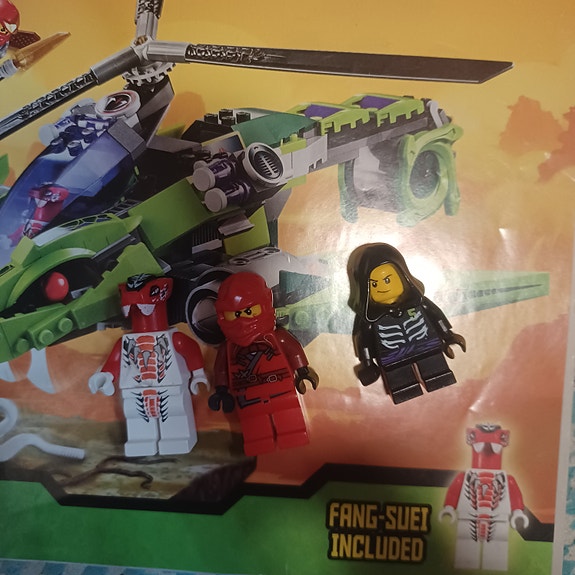 Product image 2 of 3