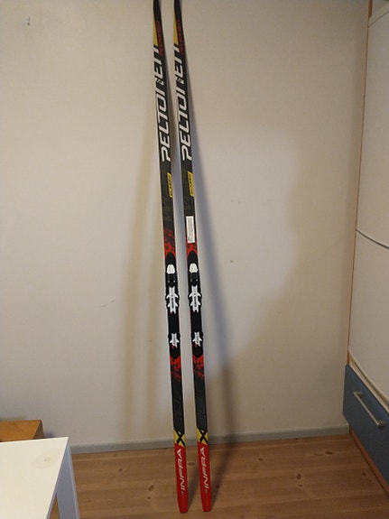 Peltonen Infra WCR Classic -sukset