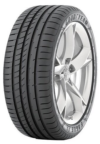 Kesärenkaat   275/35R20 102Y Goodyear EAGLE F1 ASYMMETRIC 2 XL Poisto   DOT23