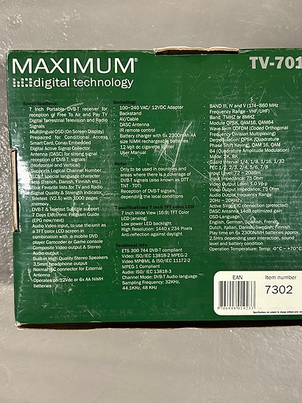 Product image 3 of 6