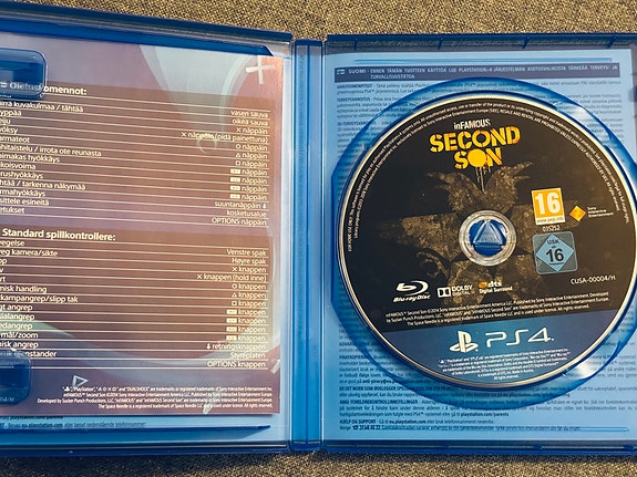 Product image 2 of 3