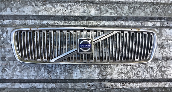 Volvo V70 maski