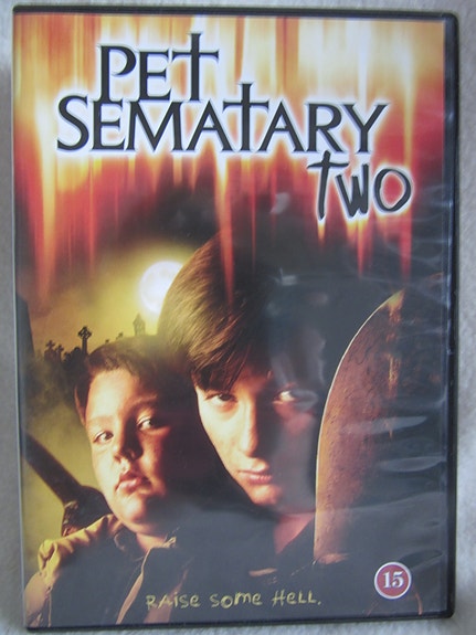 Uinu, uinu lemmikkini 2 dvd