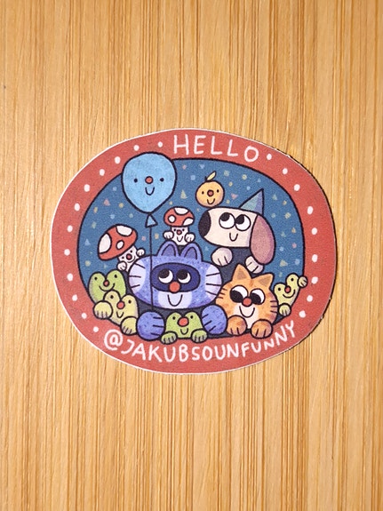 Product image 2 of 5